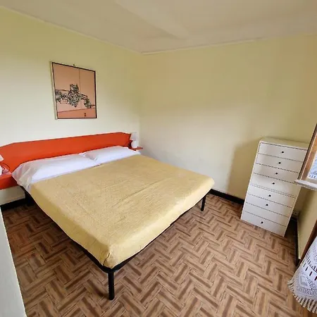 Casa Tisolo San Rocco (Genoa)