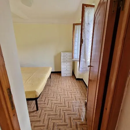 Casa Tisolo Apartamento *