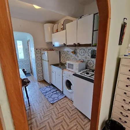 Casa Tisolo * San Rocco (Genoa)