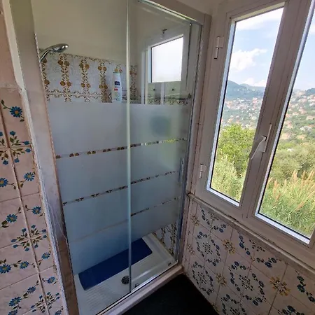 Casa Tisolo شقة سان روكو