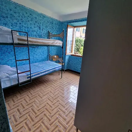 شقة Casa Tisolo *