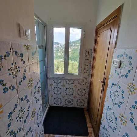 Casa Tisolo Apartamento