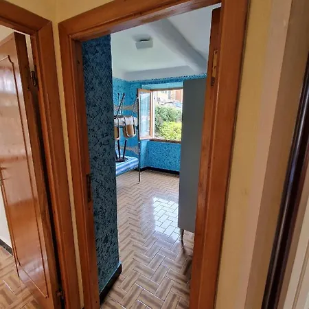 Casa Tisolo Apartamento *