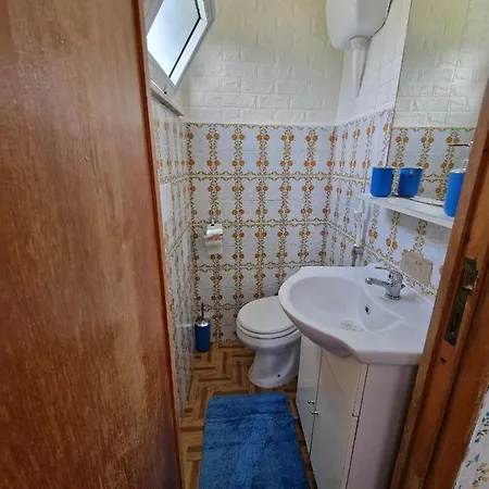Casa Tisolo *