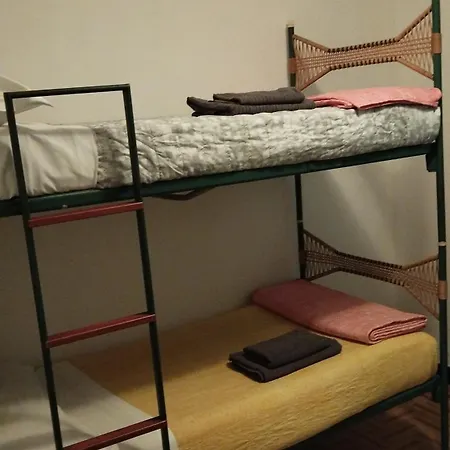 Casa Tisolo