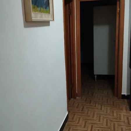Casa Tisolo