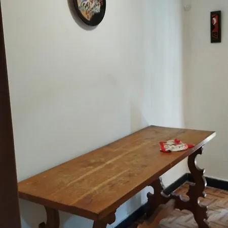 Apartamento Casa Tisolo *