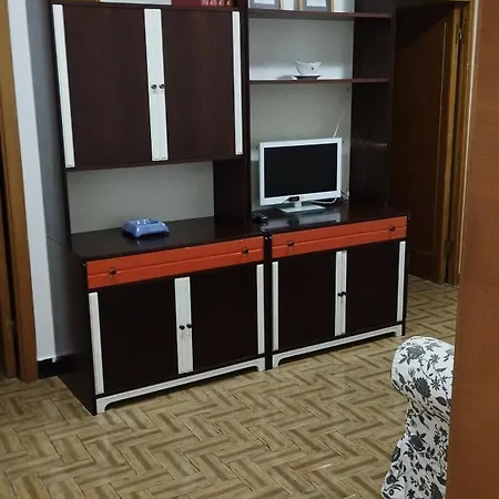 شقة Casa Tisolo *