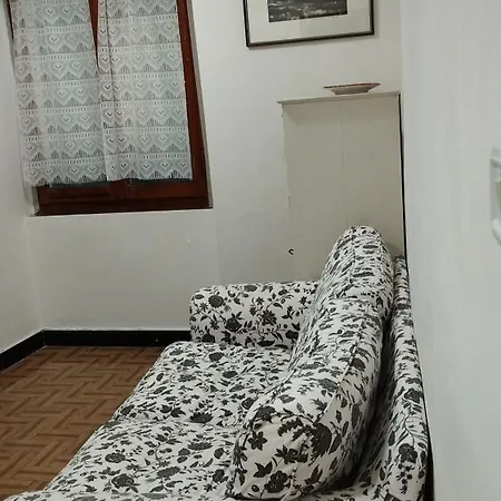 Casa Tisolo