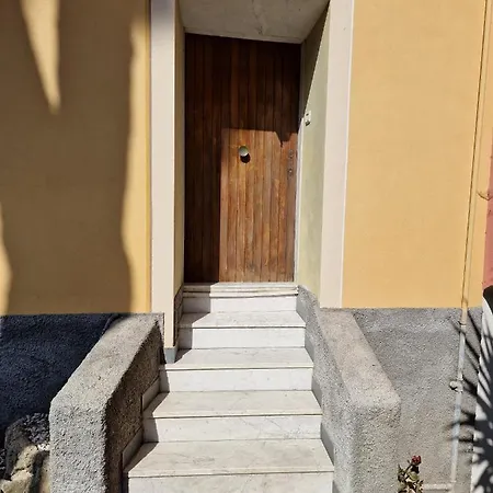 Casa Tisolo Διαμέρισμα