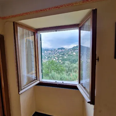Casa Tisolo Διαμέρισμα