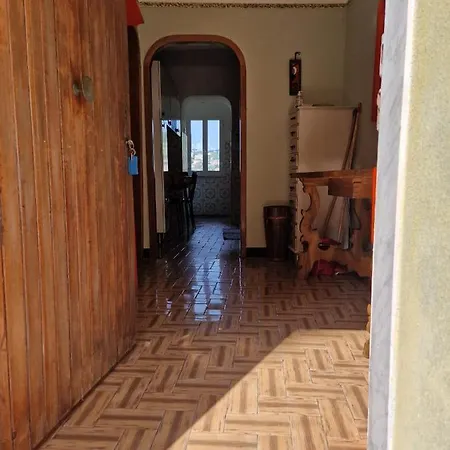 Διαμέρισμα Casa Tisolo