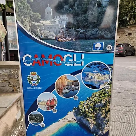 Διαμέρισμα Casa Tisolo