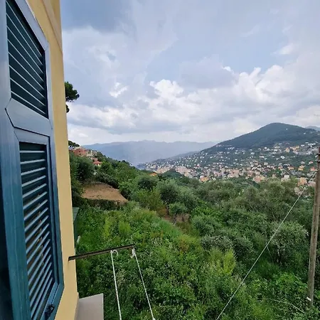 Casa Tisolo Διαμέρισμα *